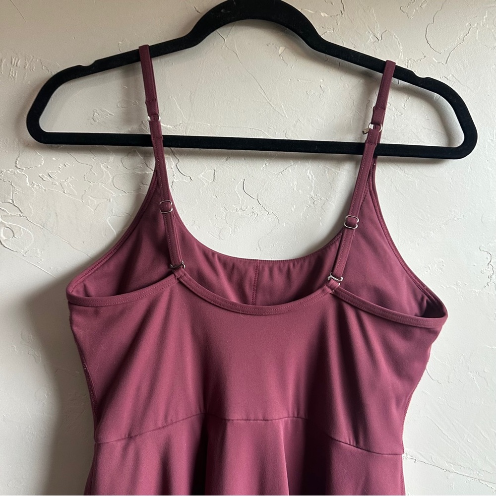 Halara Softlyzero Plush Adjustable Strap 2-in-1 P… - image 5